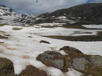 Randonnes et ski de randonnes en montagne dans les Pyrnes