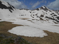 Randonnes et ski de randonnes en montagne dans les Pyrnes
