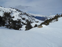 Randonnes et ski de randonnes en montagne dans les Pyrnes