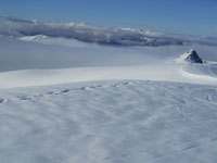 Randonn�es et ski de randonn�es en montagne dans les Pyr�n�es