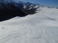 Randonn�es et ski de randonn�es en montagne dans les Pyr�n�es