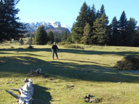 Randonnes et ski de randonnes en montagne dans les Pyrnes