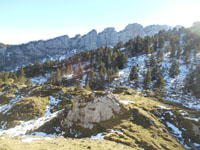 Randonnes et ski de randonnes en montagne dans les Pyrnes