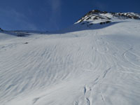 Randonnes et ski de randonnes en montagne dans les Pyrnes
