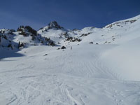 Randonnes et ski de randonnes en montagne dans les Pyrnes