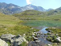 Randonnes et ski de randonnes en montagne dans les Pyrnes