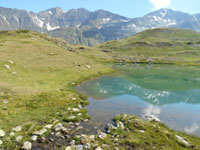 Randonnes et ski de randonnes en montagne dans les Pyrnes