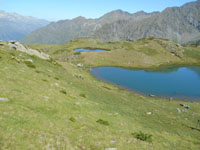 Randonnes et ski de randonnes en montagne dans les Pyrnes