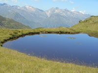 Randonnes et ski de randonnes en montagne dans les Pyrnes