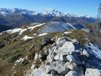 Randonnes et ski de randonnes en montagne dans les Pyrnes