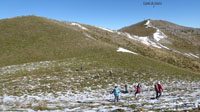 Randonnes et ski de randonnes en montagne dans les Pyrnes