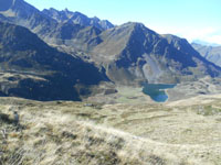 Randonnes et ski de randonnes en montagne dans les Pyrnes