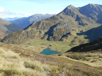 Randonnes et ski de randonnes en montagne dans les Pyrnes