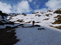 Randonnes et ski de randonnes en montagne dans les Pyrnes