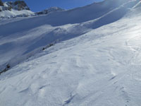 Randonnes et ski de randonnes en montagne dans les Pyrnes
