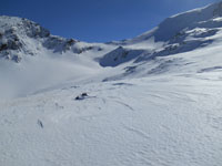 Randonnes et ski de randonnes en montagne dans les Pyrnes