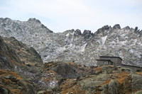 Randonnes et ski de randonnes en montagne dans les Pyrnes