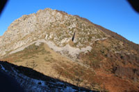 Randonnes et ski de randonnes en montagne dans les Pyrnes