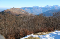 Randonnes et ski de randonnes en montagne dans les Pyrnes