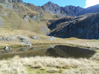 Randonnes et ski de randonnes en montagne dans les Pyrnes