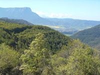 Randonnes et ski de randonnes en montagne dans les Pyrnes