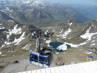 Randonnes et ski de randonnes en montagne dans les Pyrnes