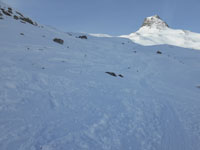 Randonnes et ski de randonnes en montagne dans les Pyrnes