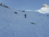 Randonnes et ski de randonnes en montagne dans les Pyrnes
