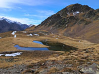 Randonnes et ski de randonnes en montagne dans les Pyrnes
