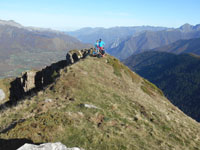 Randonnes et ski de randonnes en montagne dans les Pyrnes