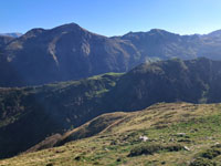 Randonnes et ski de randonnes en montagne dans les Pyrnes