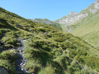 Randonnes et ski de randonnes en montagne dans les Pyrnes