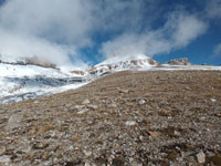 Randonnes et ski de randonnes en montagne dans les Pyrnes