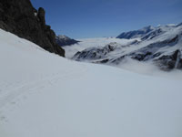 Randonnes et ski de randonnes en montagne dans les Pyrnes