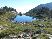 Randonnes et ski de randonnes en montagne dans les Pyrnes