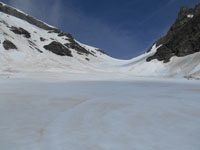Randonnes et ski de randonnes en montagne dans les Pyrnes