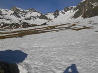 Randonnes et ski de randonnes en montagne dans les Pyrnes