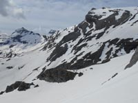 Randonnes et ski de randonnes en montagne dans les Pyrnes