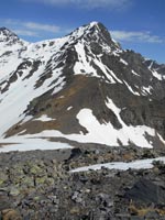 Randonnes et ski de randonnes en montagne dans les Pyrnes