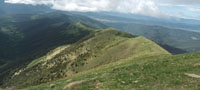 Randonnes et ski de randonnes en montagne dans les Pyrnes