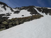 Randonnes et ski de randonnes en montagne dans les Pyrnes