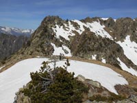 Randonnes et ski de randonnes en montagne dans les Pyrnes