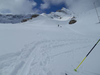 Randonnes et ski de randonnes en montagne dans les Pyrnes