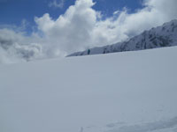 Randonnes et ski de randonnes en montagne dans les Pyrnes