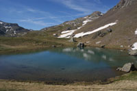 Randonnes et ski de randonnes en montagne dans les Pyrnes
