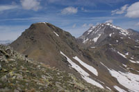 Randonnes et ski de randonnes en montagne dans les Pyrnes