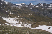 Randonnes et ski de randonnes en montagne dans les Pyrnes