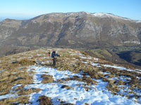 Randonn�es et ski de randonn�es en montagne dans les Pyr�n�es