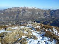 Randonn�es et ski de randonn�es en montagne dans les Pyr�n�es