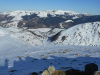 Randonnes et ski de randonnes en montagne dans les Pyrnes
